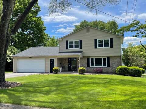783 Terraview Drive, Boardman, OH 44512