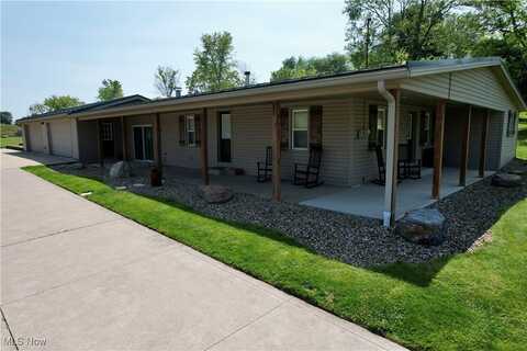 5458 Walters Street NE, East Canton, OH 44730