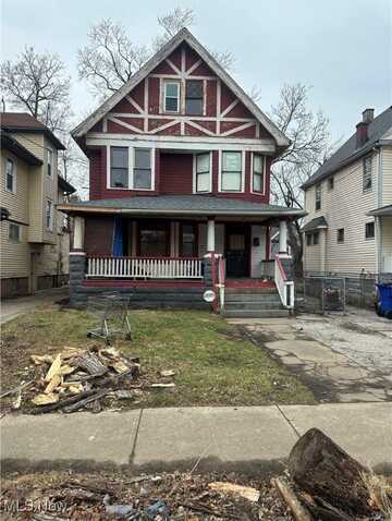 648 E 108th Street, Cleveland, OH 44108