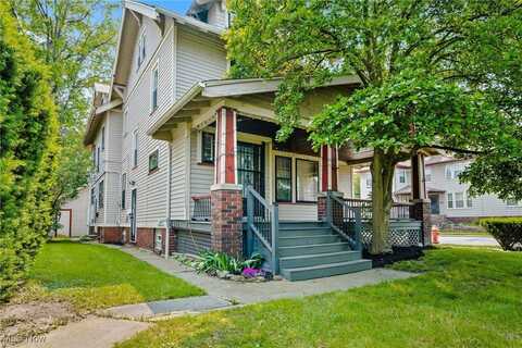 1521 Lincoln Avenue, Lakewood, OH 44107