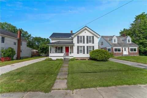 163-165 N Mecca Street, Cortland, OH 44410