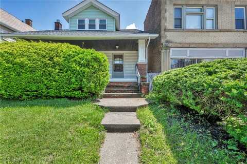 3707 W 140th Street, Cleveland, OH 44111