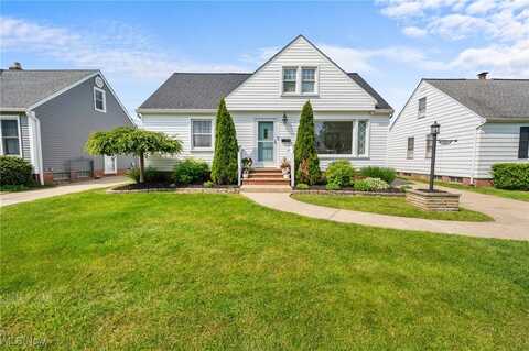 342 E 310th Street, Willowick, OH 44095