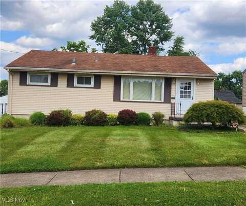629 W Heights Avenue, Youngstown, OH 44509
