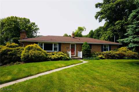 3546 Laurel Drive, Perry, OH 44081