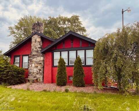 200 Stewart Avenue NW, Massillon, OH 44646