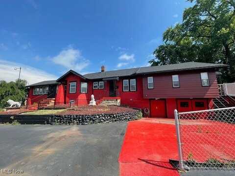 200 Stewart Avenue NW, Massillon, OH 44646