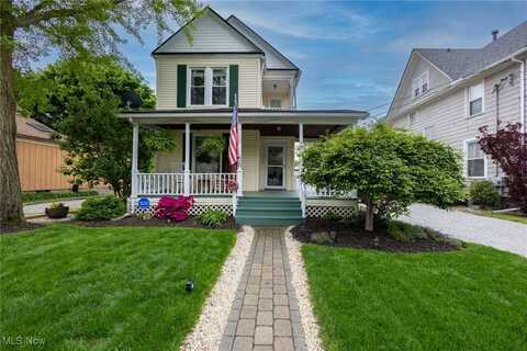 408 S State Street, Painesville, OH 44077