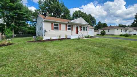 2491 Samira Road, Stow, OH 44224
