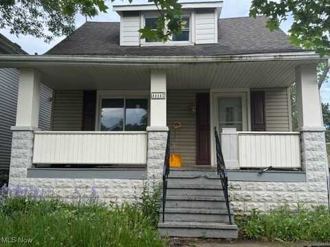 4444 W 53rd Street, Cleveland, OH 44144