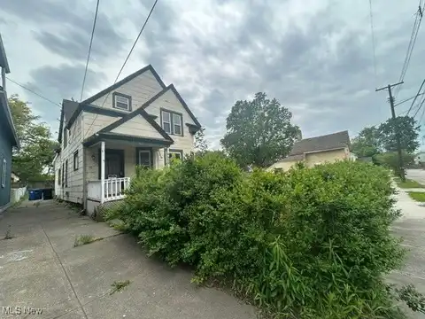 4930 Frazee Avenue, Cleveland, OH 44127