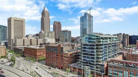 701 W Lakeside Avenue, Cleveland, OH 44113