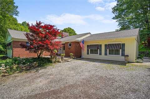 3705 Haas Road, Cuyahoga Falls, OH 44223