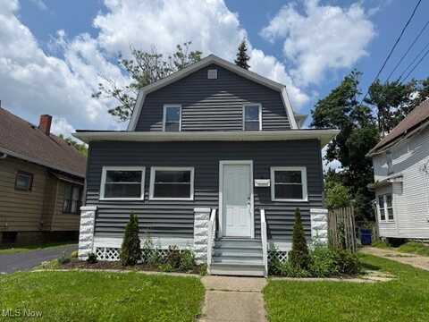4232 W 23rd Street, Cleveland, OH 44109