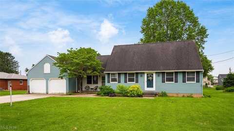 71 W 5th Street, Frazeysburg, OH 43822