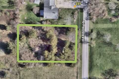 Harbor Lane, Kelleys Island, OH 43438