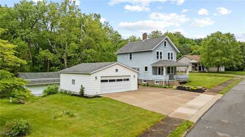 1212 Tremont Avenue SE, Massillon, OH 44646