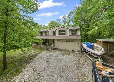 13109 Edison Street NE, Alliance, OH 44601