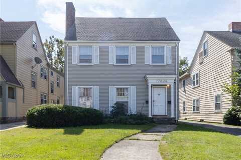 17624 Winslow Road, Shaker Heights, OH 44120
