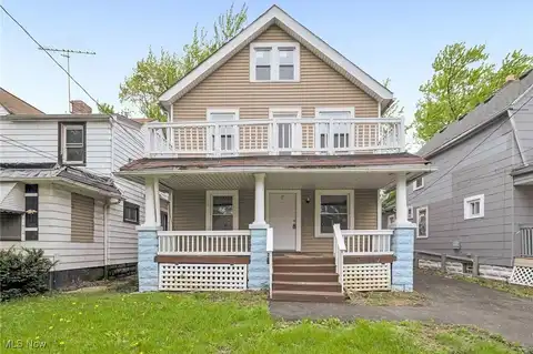 2040 W 103rd Street, Cleveland, OH 44102