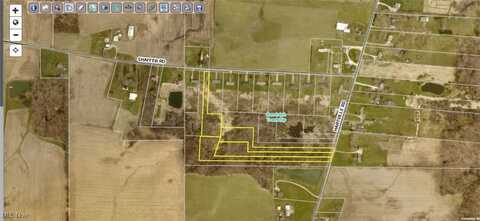 Shaffer Road N, Randolph, OH 44632