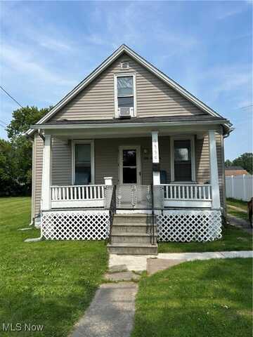 3559 Clifton Avenue, Lorain, OH 44055