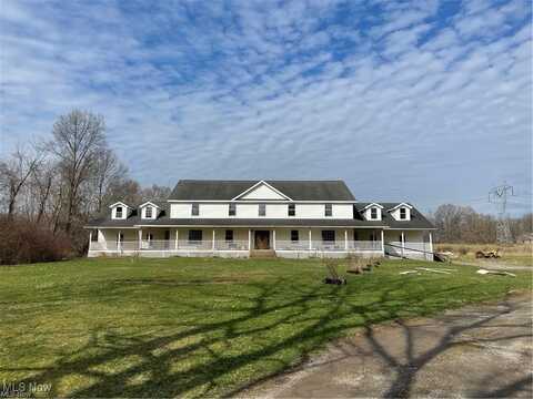 1001 Cunningham Road, Salem, OH 44460