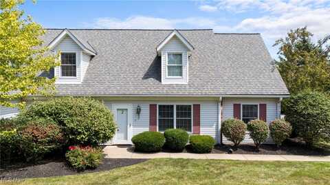 662 2nd Street unit: 2, Fairport Harbor, OH 44077