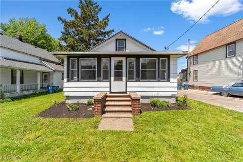 210 W 39th Street, Lorain, OH 44052