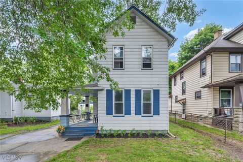 3704 W 36th Street, Cleveland, OH 44109