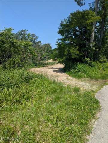 0 Flint Ridge Road, Crooksville, OH 43731