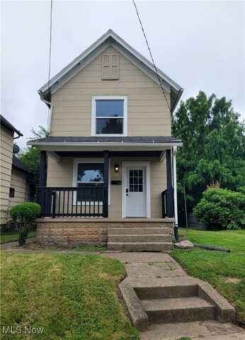 931 Duncan Street SW, Massillon, OH 44647