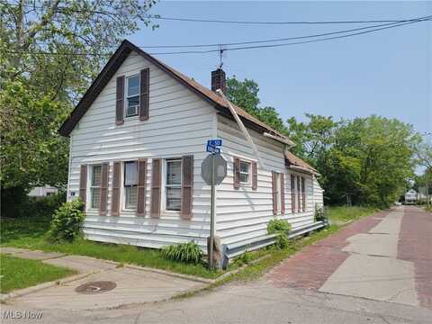 3651 E 50th Street, Cleveland, OH 44105
