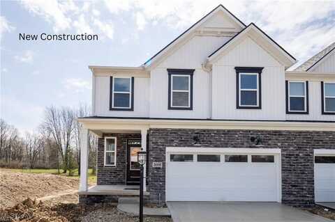 2091 Glenmont Drive, Brunswick, OH 44212