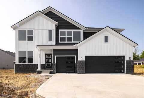 3730 Overlook Court, Akron, OH 44333
