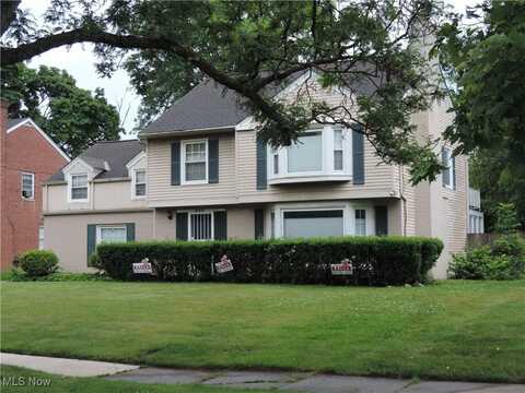 14610 Onaway Road, Shaker Heights, OH 44120