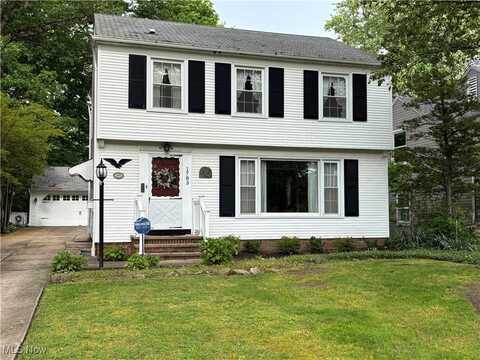 1783 Maywood Road, South Euclid, OH 44121