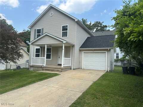 4322 Coleman Avenue, Ashtabula, OH 44004