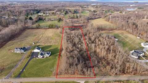 Pontius Street NW, Mogadore, OH 44260