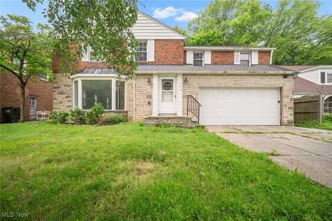 1540 S Belvoir Boulevard, South Euclid, OH 44121