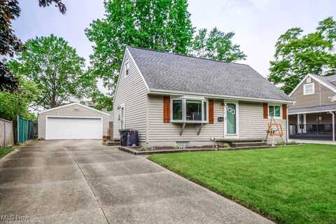 716 Tallkron Drive, Akron, OH 44305