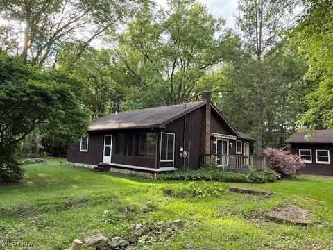 4784 Bate Street, Newton Falls, OH 44444