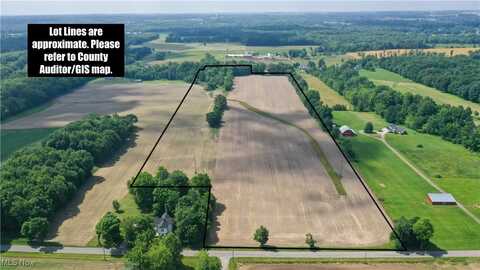 Snode Street NE, Alliance, OH 44601