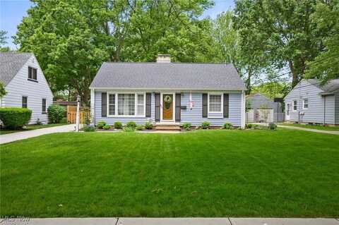 23858 Oak Lane, North Olmsted, OH 44070