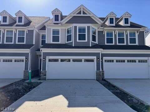 726 Harbour Town Court, Avon Lake, OH 44012