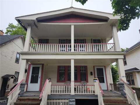 11321 Parkview Avenue, Cleveland, OH 44104