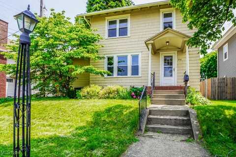 1718 Frazer Avenue NW, Canton, OH 44703