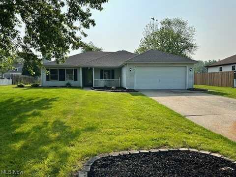 4111 Berkeley Drive, Sheffield Village, OH 44054