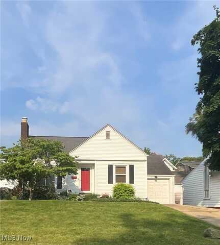 1440 Monument Road NW, Canton, OH 44703