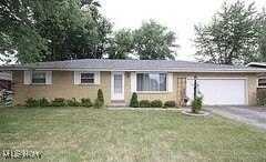7540 Sharonlee Drive, Mentor, OH 44060